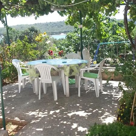 Apartman Lana Banjole Exterior foto