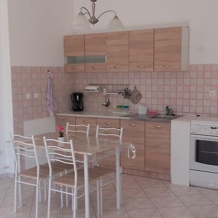 Apartman Lana Banjole Exterior foto