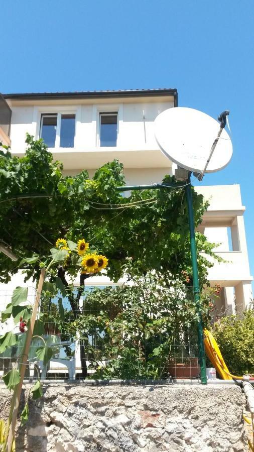Apartman Lana Banjole Exterior foto